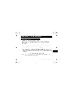 Предварительный просмотр 83 страницы Sanyo CLT-E30 Instruction Manual