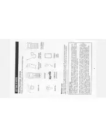 Предварительный просмотр 6 страницы Sanyo CLT-J70 Instruction Manual