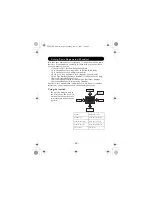 Preview for 5 page of Sanyo CLT-OHE40 Instruction Manual