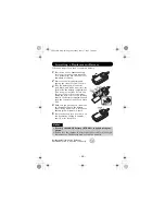 Preview for 9 page of Sanyo CLT-OHE40 Instruction Manual