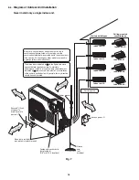 Предварительный просмотр 15 страницы Sanyo CM1972A Installation Instructions Manual