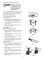 Предварительный просмотр 24 страницы Sanyo CM1972A Installation Instructions Manual