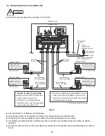 Предварительный просмотр 25 страницы Sanyo CM1972A Installation Instructions Manual