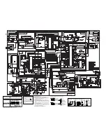 Предварительный просмотр 29 страницы Sanyo CM21KX81 Service Manual