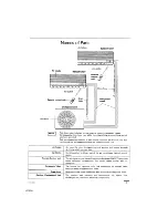 Предварительный просмотр 5 страницы Sanyo CM2412 Instruction Manual