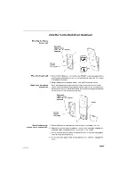 Предварительный просмотр 11 страницы Sanyo CM2412 Instruction Manual