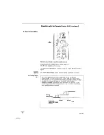 Предварительный просмотр 14 страницы Sanyo CM2412 Instruction Manual