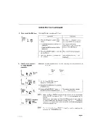 Предварительный просмотр 17 страницы Sanyo CM2412 Instruction Manual