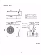 Предварительный просмотр 11 страницы Sanyo CM2412 Service Manual