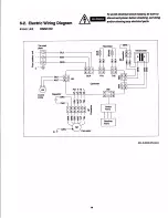 Предварительный просмотр 18 страницы Sanyo CM2412 Service Manual