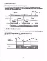 Предварительный просмотр 27 страницы Sanyo CM2412 Service Manual