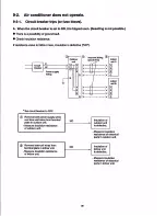 Предварительный просмотр 29 страницы Sanyo CM2412 Service Manual