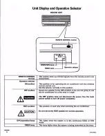 Предварительный просмотр 47 страницы Sanyo CM2412 Service Manual