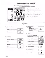 Предварительный просмотр 48 страницы Sanyo CM2412 Service Manual