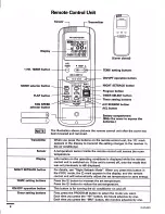 Предварительный просмотр 49 страницы Sanyo CM2412 Service Manual