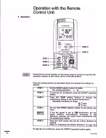 Предварительный просмотр 53 страницы Sanyo CM2412 Service Manual