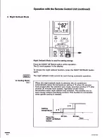 Предварительный просмотр 55 страницы Sanyo CM2412 Service Manual