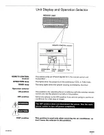 Preview for 5 page of Sanyo CM3212 Instruction Manual