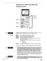 Preview for 9 page of Sanyo CM3212 Instruction Manual