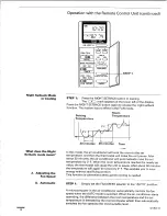 Preview for 10 page of Sanyo CM3212 Instruction Manual