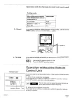 Preview for 11 page of Sanyo CM3212 Instruction Manual