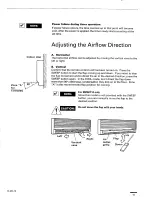 Preview for 13 page of Sanyo CM3212 Instruction Manual