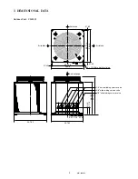 Предварительный просмотр 10 страницы Sanyo CM3212 Service Manual