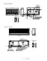 Предварительный просмотр 11 страницы Sanyo CM3212 Service Manual