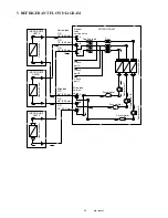 Предварительный просмотр 16 страницы Sanyo CM3212 Service Manual