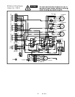 Предварительный просмотр 19 страницы Sanyo CM3212 Service Manual