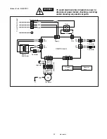 Предварительный просмотр 20 страницы Sanyo CM3212 Service Manual