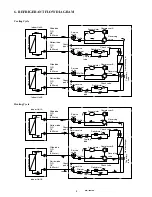 Предварительный просмотр 14 страницы Sanyo CMH1822 Service Manual