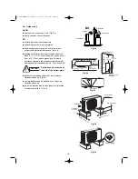 Предварительный просмотр 10 страницы Sanyo CMH1972 Installation Instructions Manual