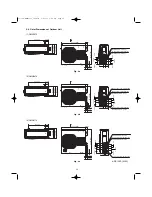 Предварительный просмотр 11 страницы Sanyo CMH1972 Installation Instructions Manual