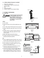 Предварительный просмотр 72 страницы Sanyo CMH1972 Technical & Service Manual