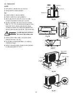 Предварительный просмотр 78 страницы Sanyo CMH1972 Technical & Service Manual