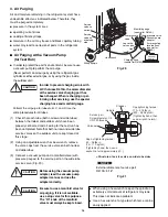 Предварительный просмотр 84 страницы Sanyo CMH1972 Technical & Service Manual