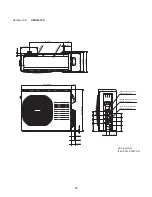 Предварительный просмотр 21 страницы Sanyo CMH1972A Technical & Service Manual