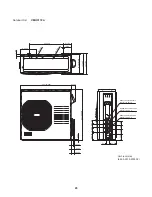 Предварительный просмотр 22 страницы Sanyo CMH1972A Technical & Service Manual