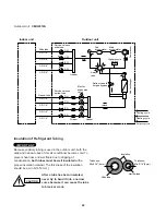 Предварительный просмотр 24 страницы Sanyo CMH1972A Technical & Service Manual