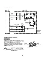 Предварительный просмотр 25 страницы Sanyo CMH1972A Technical & Service Manual