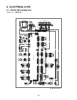 Предварительный просмотр 61 страницы Sanyo CMH1972A Technical & Service Manual