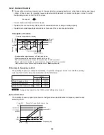 Предварительный просмотр 71 страницы Sanyo CMH1972A Technical & Service Manual