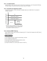 Предварительный просмотр 72 страницы Sanyo CMH1972A Technical & Service Manual