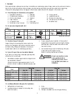 Предварительный просмотр 91 страницы Sanyo CMH1972A Technical & Service Manual