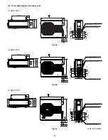 Предварительный просмотр 101 страницы Sanyo CMH1972A Technical & Service Manual