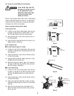 Предварительный просмотр 111 страницы Sanyo CMH1972A Technical & Service Manual