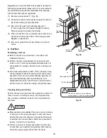 Предварительный просмотр 113 страницы Sanyo CMH1972A Technical & Service Manual