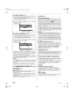 Предварительный просмотр 28 страницы Sanyo COOL/DRY/HEAT KHS3082 Instruction Manual