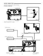 Предварительный просмотр 7 страницы Sanyo CP-088 Service Manual